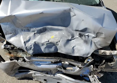 2001 Honda Accord Lx from USA, damaged, VIN 3HGCG66541G702397